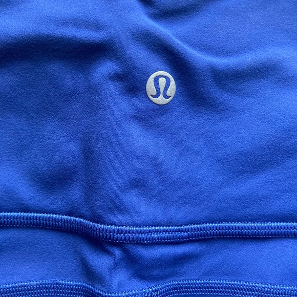 NWT Lululemon Groove Super-High-Rise Flared Pant Nulu - Picture 8 of 9